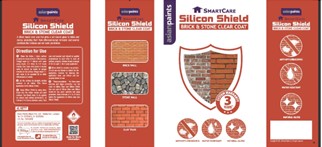 Asian Paints Smartcare Silicon Shield Device mark 5798213 Trademark