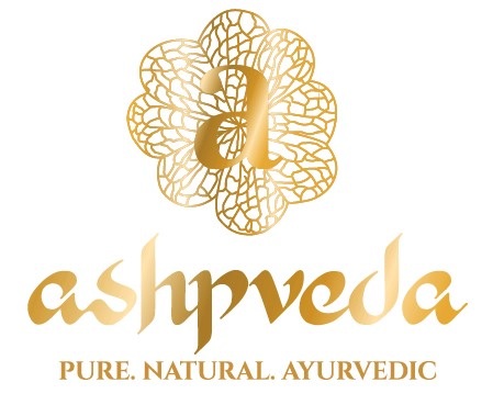 Ashpveda Device mark 5798483 Trademark