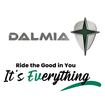 Dalmia Logo With Caption Device mark 5798595 Trademark