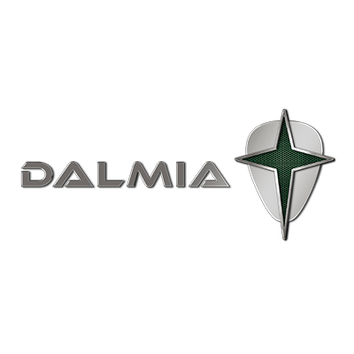 Dalmia Logo Device mark 5798596 Trademark