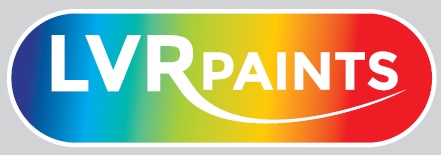 Lvr Paints Device mark 5798744 Trademark