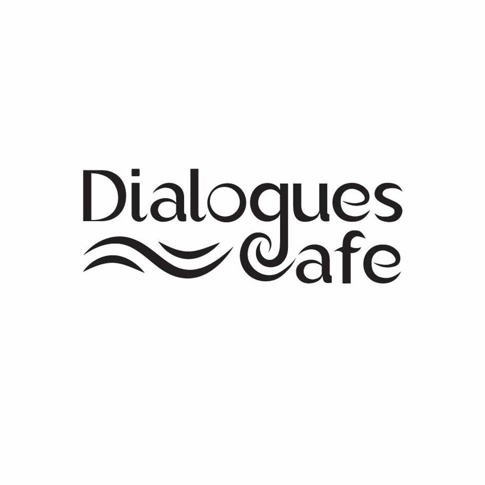 Dialogues Cafe Device mark 5799205 Trademark