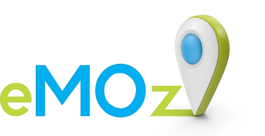 Emoz Device mark 5799533 Trademark