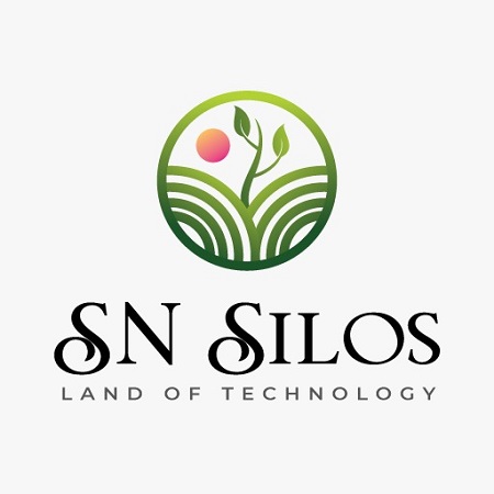 Sn Silos (land Of Technology) Device mark 5799632 Trademark