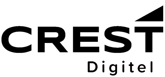 Crest Digitel Device mark 5799786 Trademark