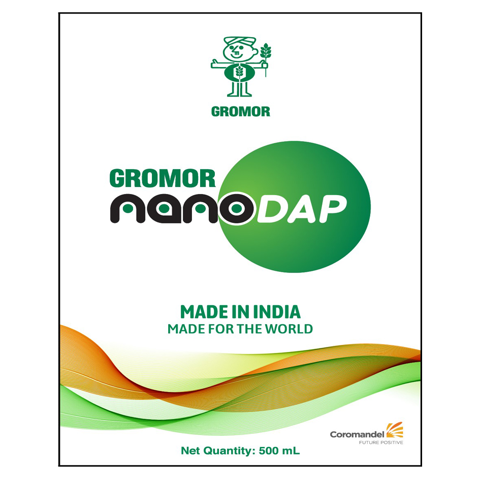 Gromor Nanodap Device mark 5799905 Trademark