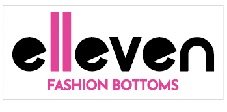 Elleven - Fashion Bottoms (logo ) Device mark 5799941 Trademark