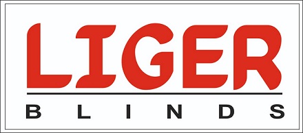 Liger Blinds Device mark 5800141 Trademark