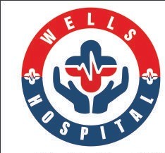 Wells Hospital Device mark 5800064 Trademark