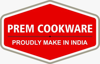Prem Cookware Proudly Make In India Device mark 5801233 Trademark