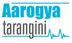 Aarogya Tarangini Device mark 5801349 Trademark