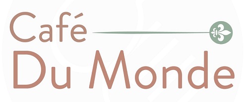 Cafe Du Monde Device mark 5801382 Trademark