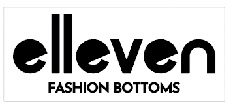 Elleven - Fashion Bottoms ( Logo) Device mark 5801428 Trademark