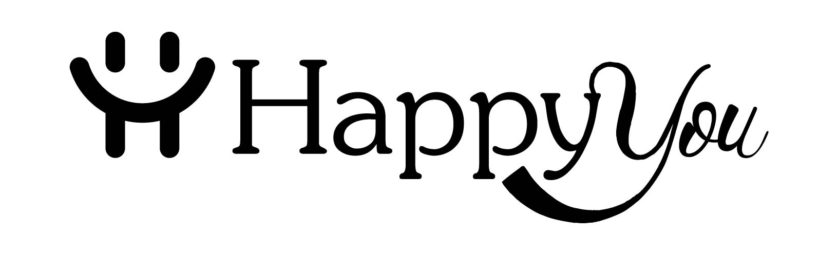 Distinctive Happy You Label Device mark 5801932 Trademark
