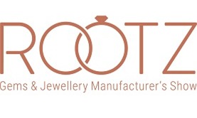 Rootz Gems And Jewellery Manufacturers Show Device mark 5802010 Trademark