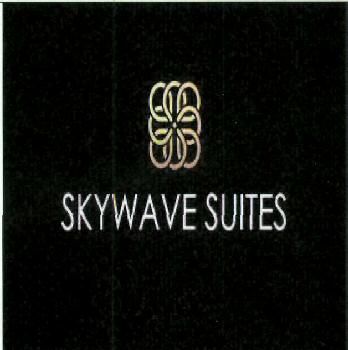 Skywave Suites Device mark 5802310 Trademark
