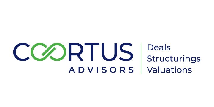 Coortus Advisors Deals Structurings Variations Device mark 5802468 Trademark