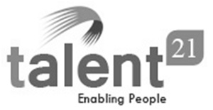 Talent21 Enabling People (with Device) Device mark 5808227 Trademark