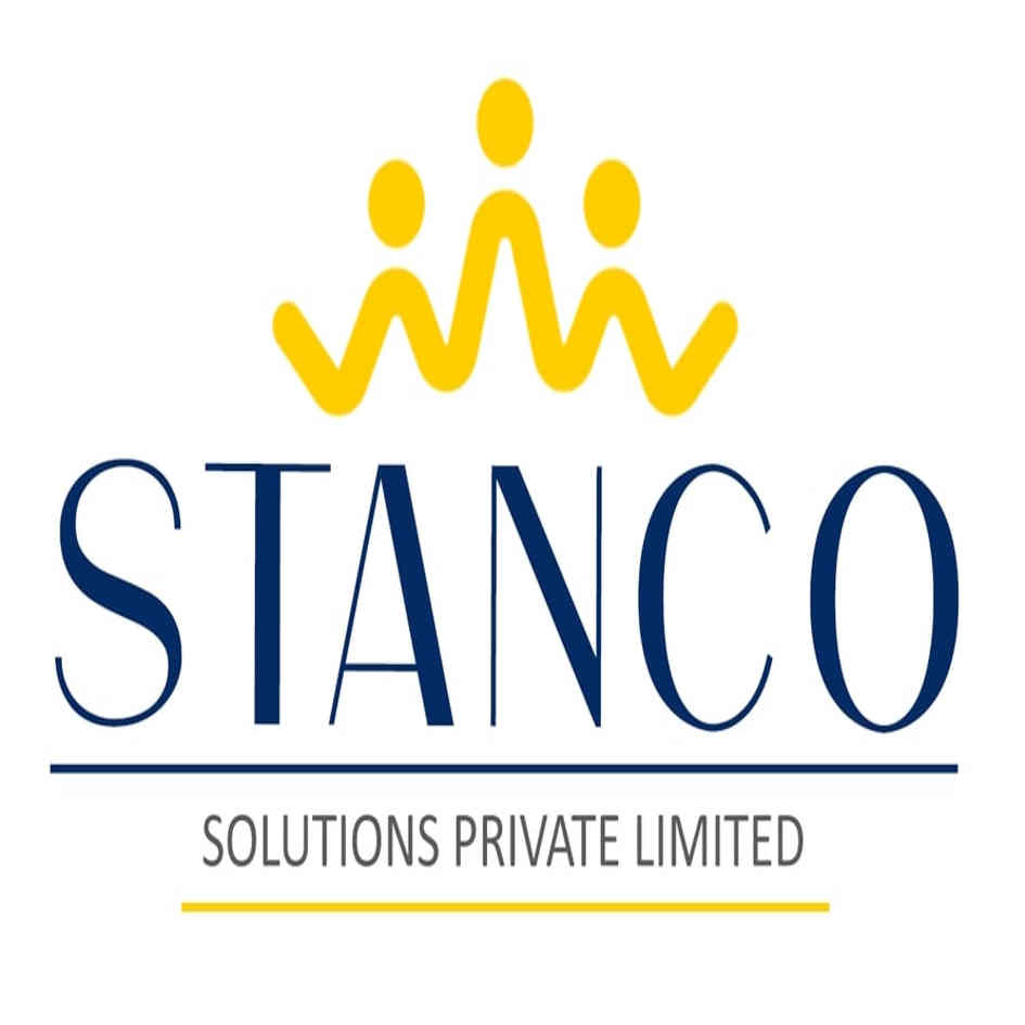Stanco Solutions Private Limited Device mark 5808485 Trademark