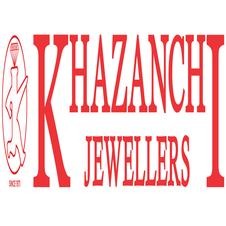 Khazanchi Jewellers Device mark 5808770 Trademark