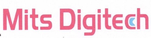 Mits Digitech Device mark 5808826 Trademark