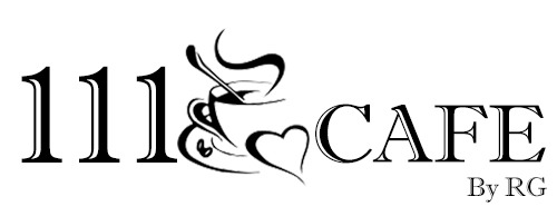 111 Cafe By Rg Device mark 5809448 Trademark
