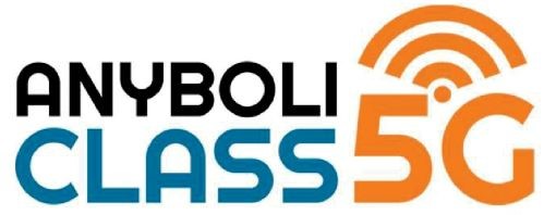 Anyboli Class 5g (device) Device mark 5809704 Trademark