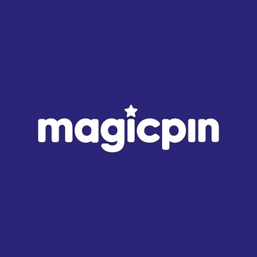 Magicpin Device mark 5809774 Trademark