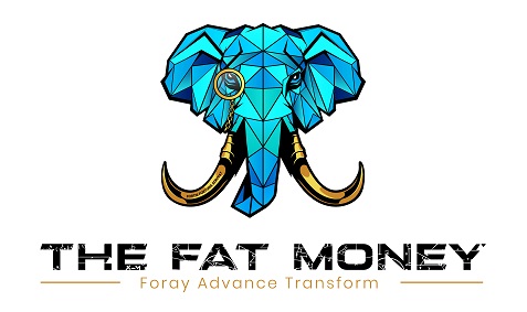 The Fat Money Device mark 5809782 Trademark