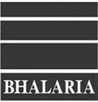 Bhalaria Device mark 5810162 Trademark