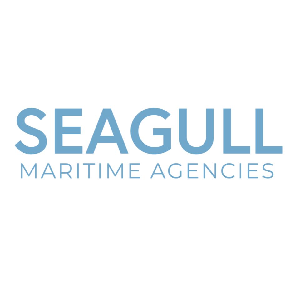 Seagull Maritime Agencies Device mark 5810303 Trademark