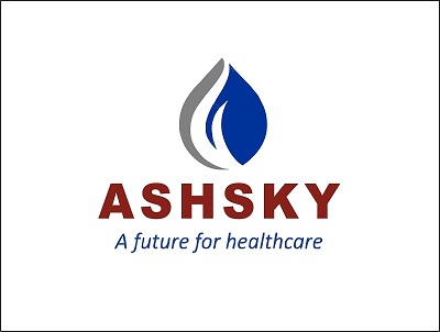 Ashsky Device mark 5810483 Trademark