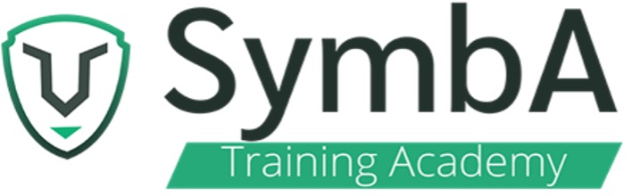 Symba Training Academy Logo Device mark 5810574 Trademark