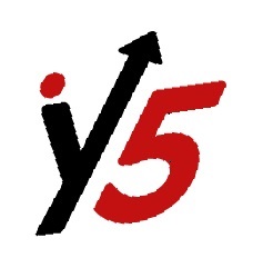 Y5 (logo) Device mark 5811059 Trademark