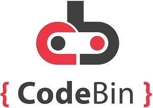 Codebin Device mark 5811077 Trademark