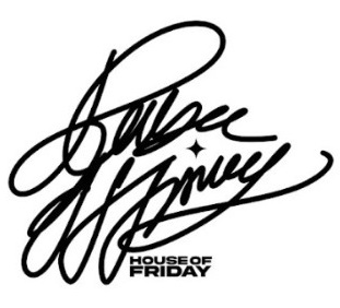 House Of Friday Device mark 5811087 Trademark