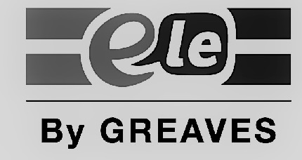 Ele By Greaves Device mark 5811099 Trademark