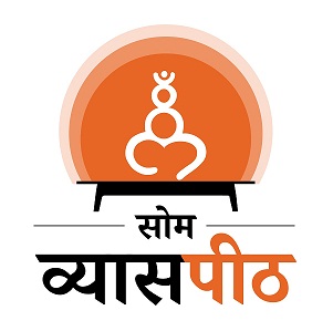 Som Vyaspith Device mark 5811164 Trademark