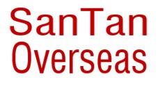 Santan Overseas Device mark 5811199 Trademark