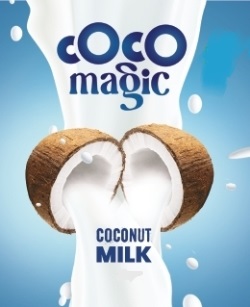 Cocomagic Device mark 5811822 Trademark