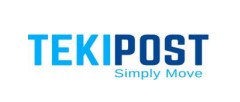 Tekipost Device mark 5812175 Trademark