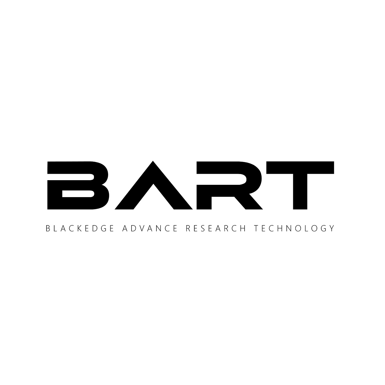 Bart Blackedge Advance Research Technology Device mark 5812393 Trademark