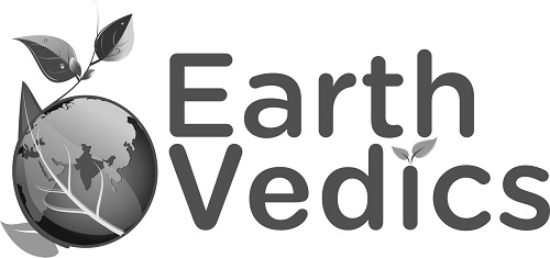 Earth Vedics Device mark 5812440 Trademark