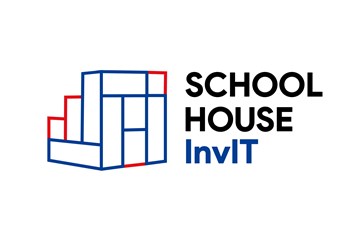 Schoolhouse Invit Device mark 5812468 Trademark