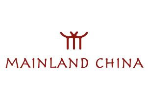 Mainland China (logo) Device mark 5812920 Trademark