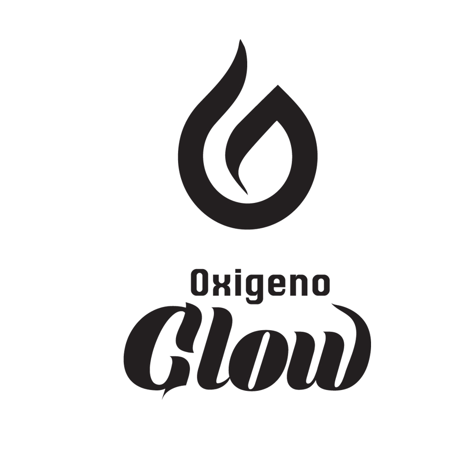 Oxigeno Glow Device mark 5812924 Trademark