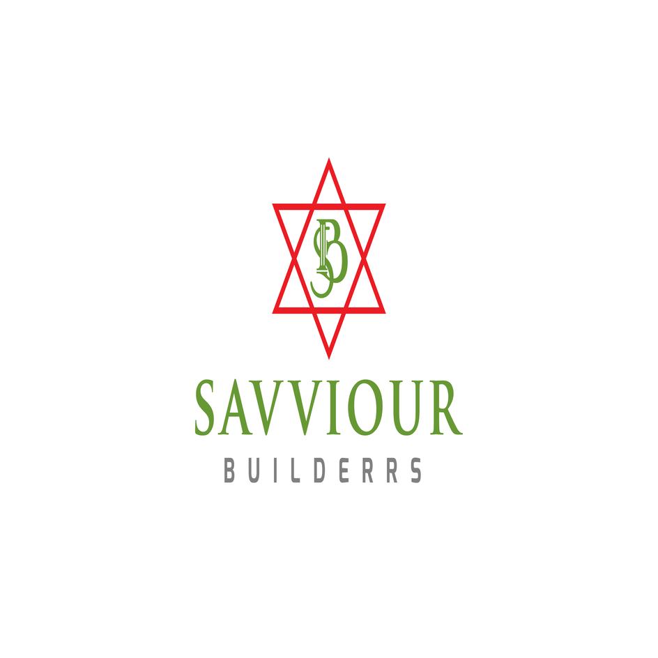 Savviour Builderrs Device mark 5812976 Trademark