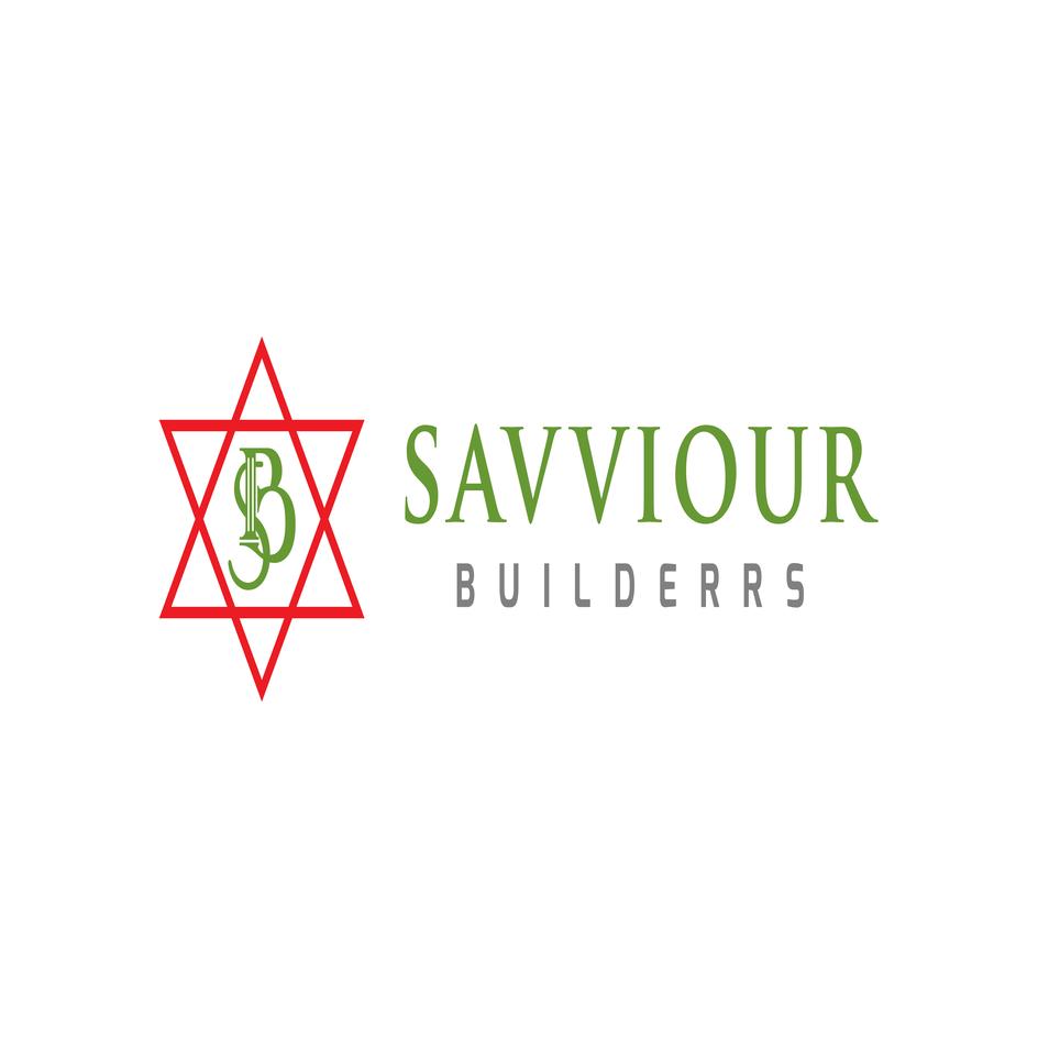 Savviour Builderrs Device mark 5812975 Trademark
