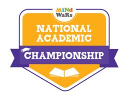 Mind Wars - National Academic Championship Device mark 5813185 Trademark