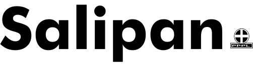 Salipan With Device Of Pppl Device mark 5813794 Trademark